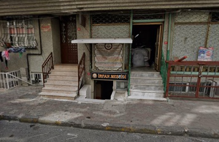 İrfan Mescidi