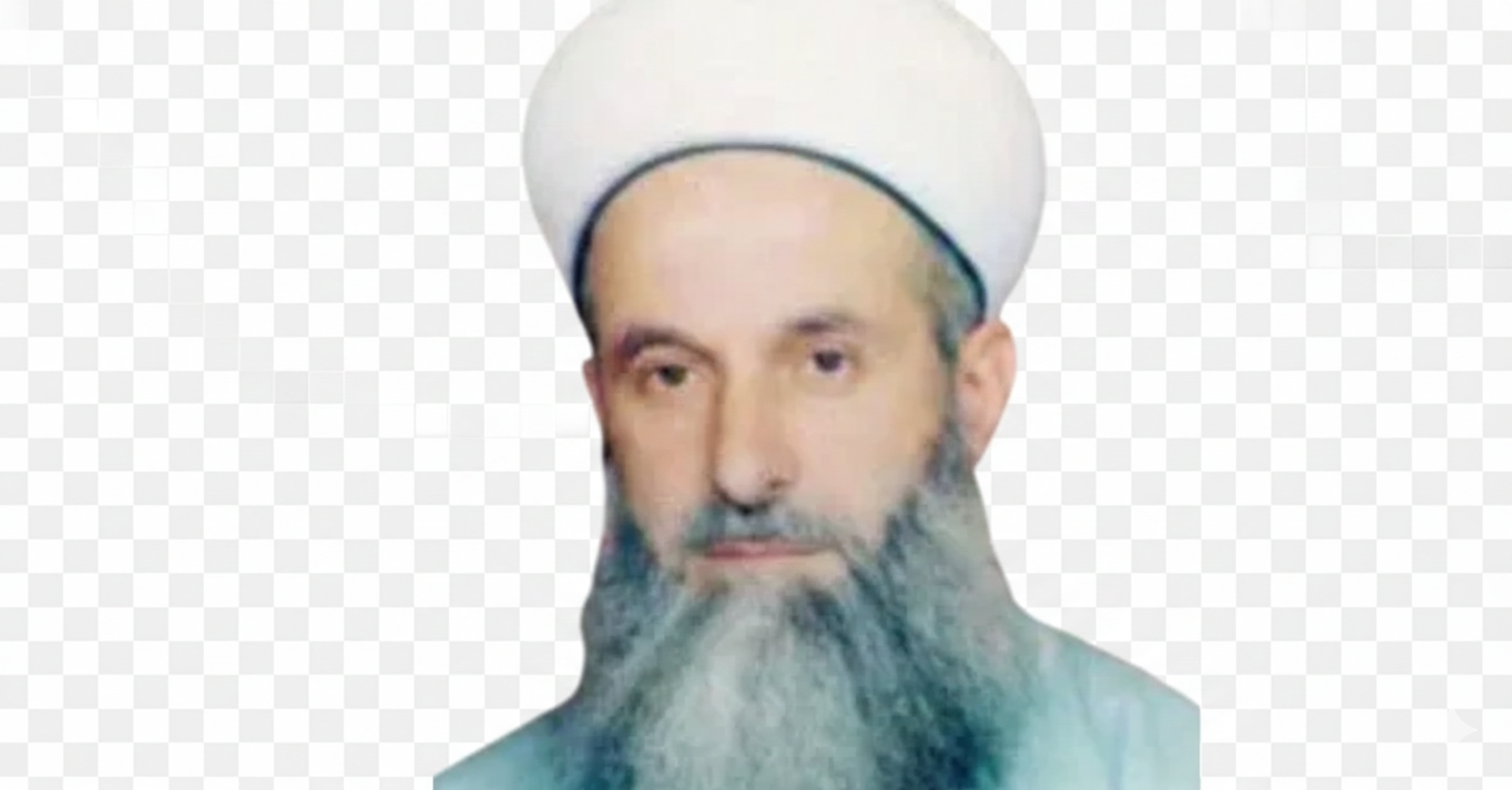 Hızır Ali Muradoğlu Hocaefendi  - Türbe Fotoğrafı